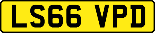 LS66VPD