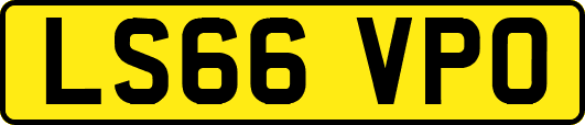 LS66VPO