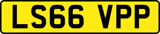 LS66VPP