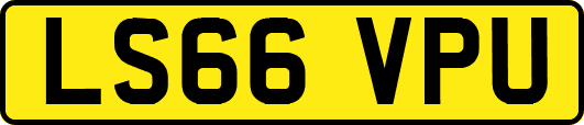 LS66VPU