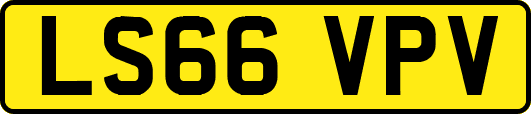 LS66VPV