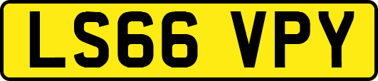 LS66VPY