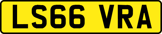 LS66VRA