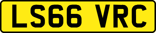 LS66VRC