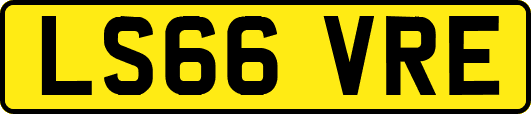 LS66VRE
