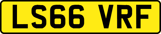LS66VRF