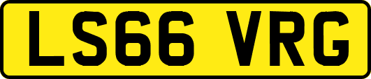 LS66VRG