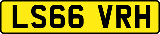 LS66VRH
