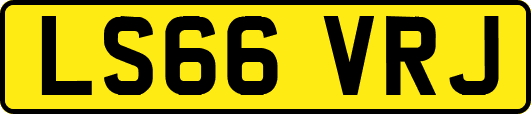 LS66VRJ