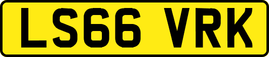 LS66VRK