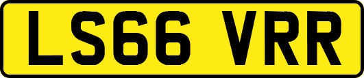 LS66VRR