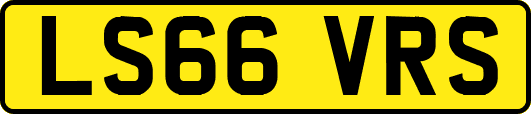 LS66VRS