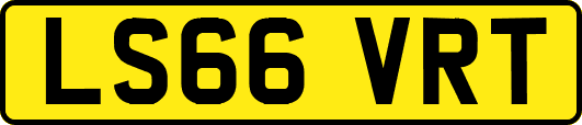 LS66VRT