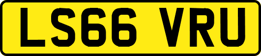 LS66VRU