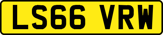 LS66VRW