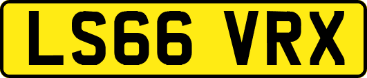 LS66VRX