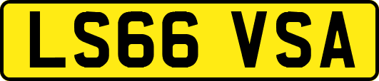 LS66VSA