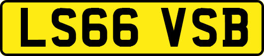 LS66VSB