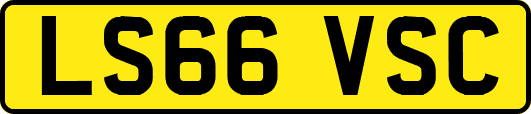 LS66VSC