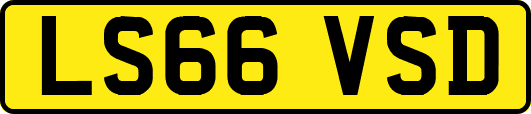 LS66VSD