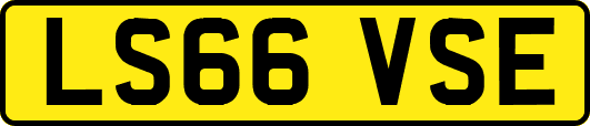 LS66VSE