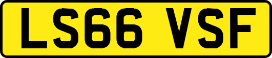 LS66VSF