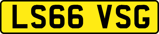 LS66VSG