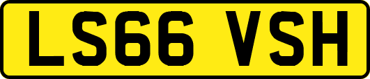 LS66VSH