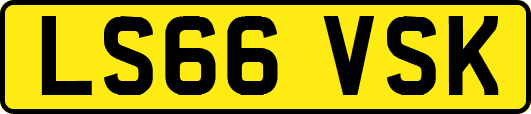 LS66VSK