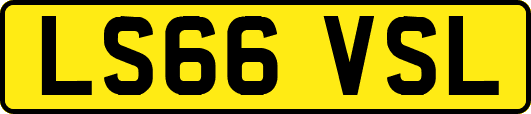 LS66VSL
