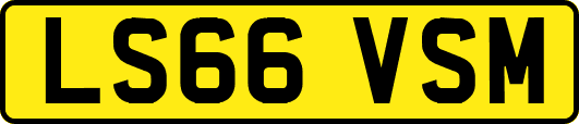 LS66VSM