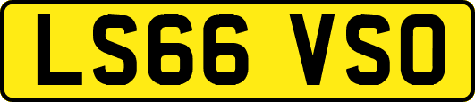 LS66VSO