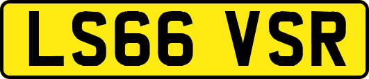 LS66VSR