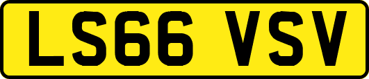 LS66VSV