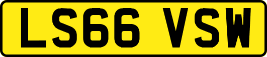 LS66VSW