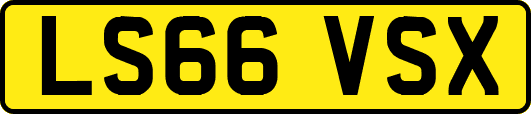 LS66VSX