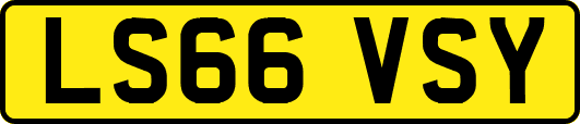 LS66VSY
