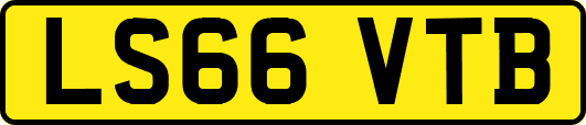 LS66VTB