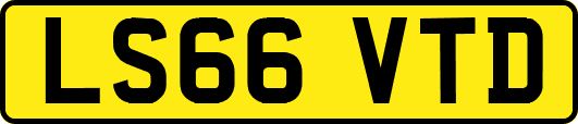 LS66VTD