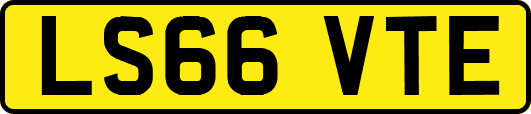 LS66VTE
