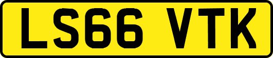 LS66VTK