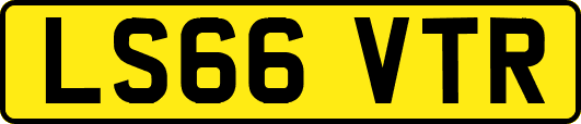 LS66VTR