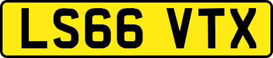 LS66VTX
