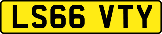 LS66VTY
