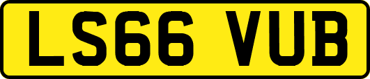 LS66VUB