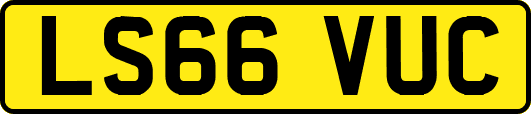 LS66VUC