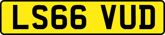 LS66VUD