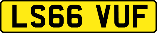 LS66VUF