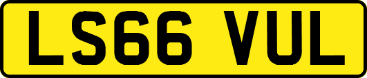 LS66VUL