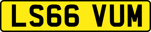 LS66VUM